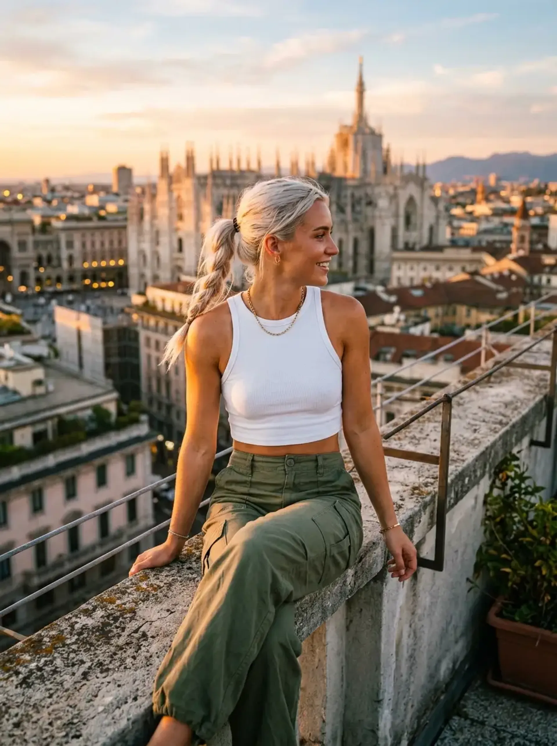 Visage Models Studio