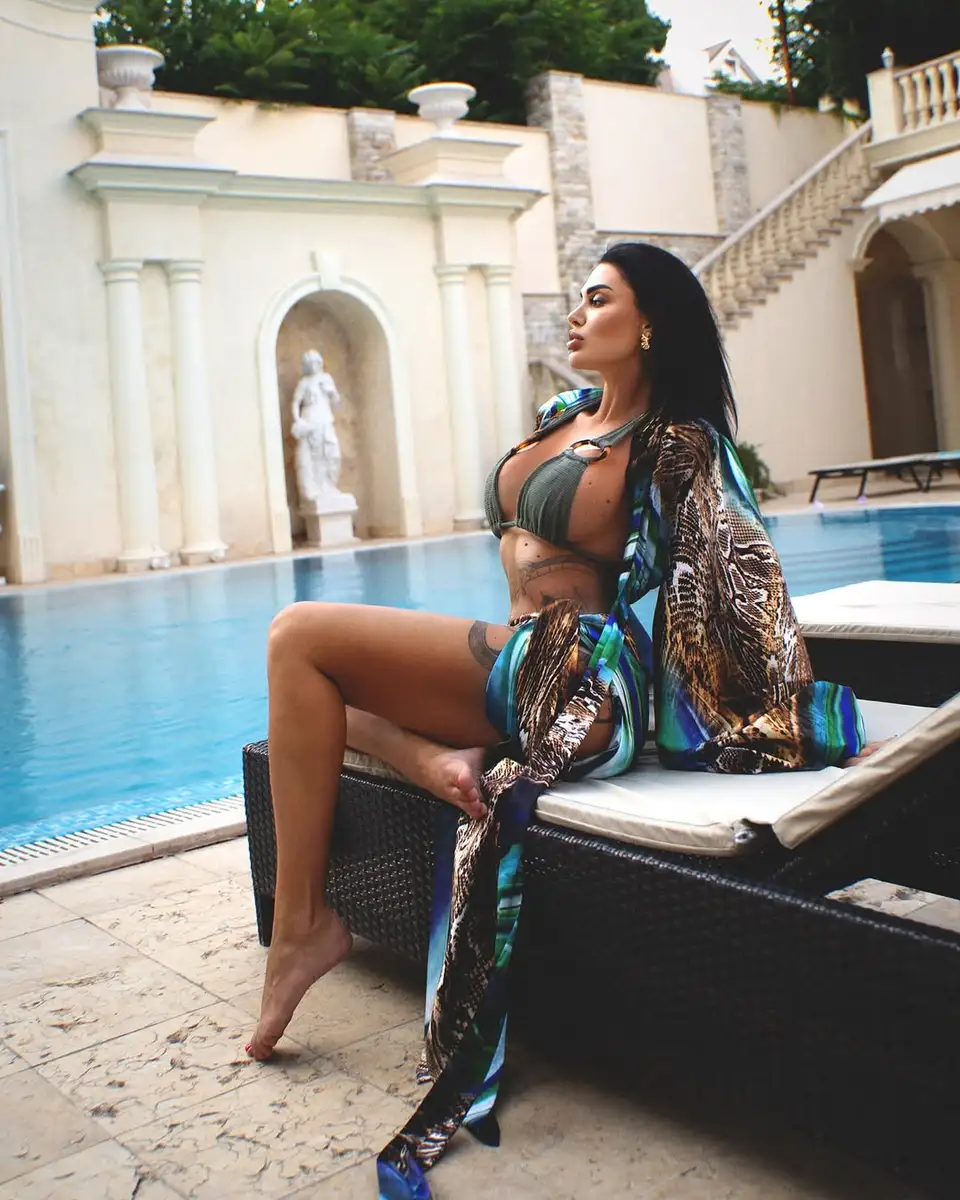 Eloya profile in Dubai