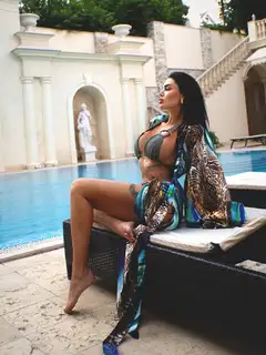 Eloya profile in Dubai