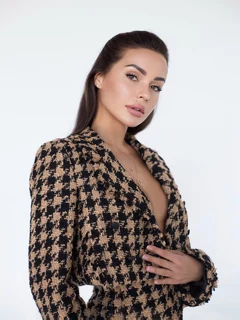 Evangelina profile in Dubai