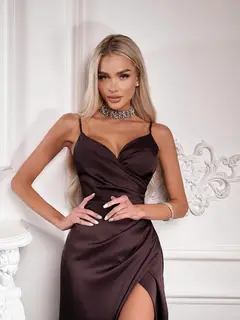 Janet profile in Dubai