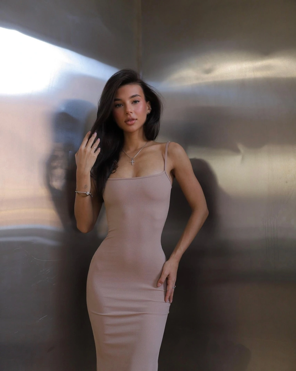 Ksenia profile in Dubai