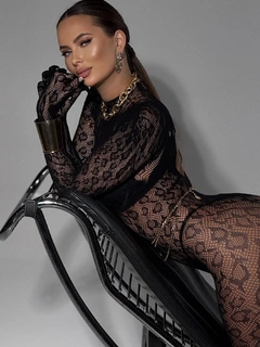 Luca profile in Dubai