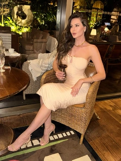 Lucia profile in Dubai