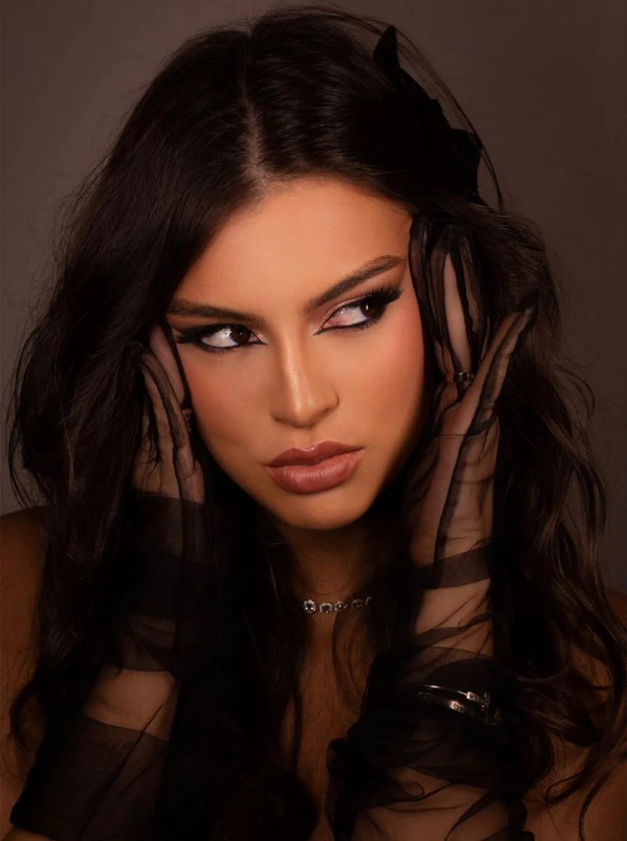 Milena profile in Dubai