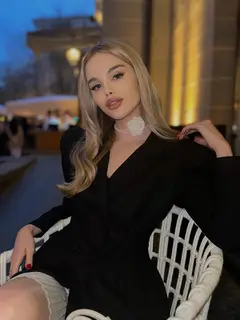 Slava escort in Dubai