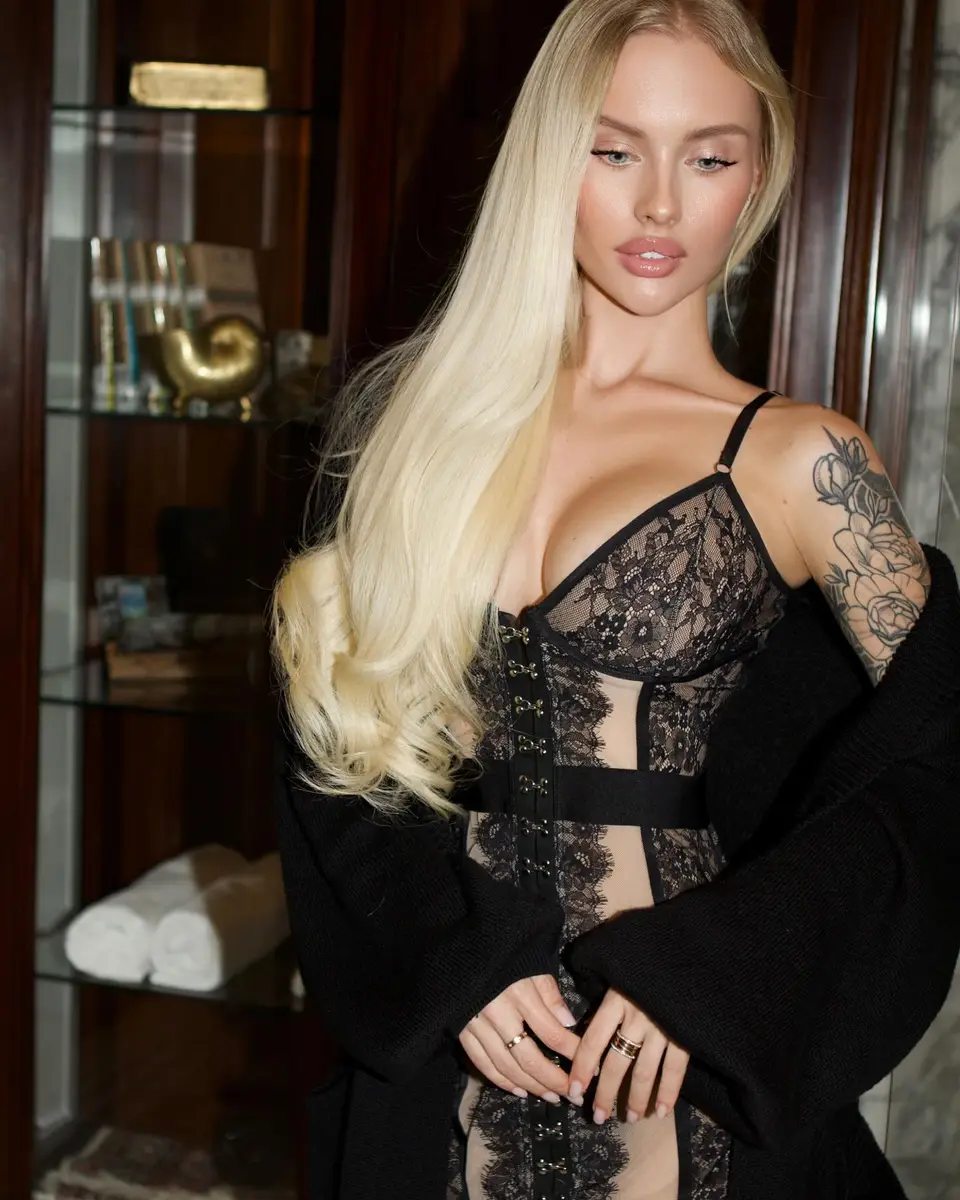 Tillia profile in Dubai