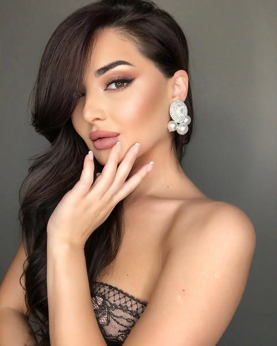 Vasilina profile in Dubai