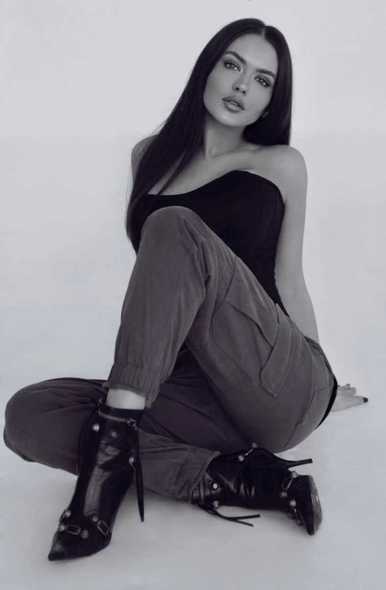 Venessa profile in Dubai